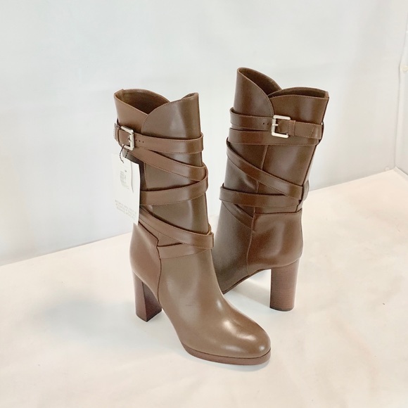 Michael Kors long boots NEW - Picture 5 of 16